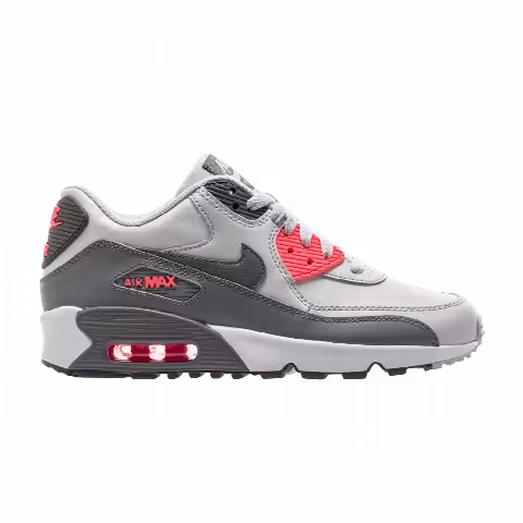 Nike Air Max 90 LTR GS 'Pure Platinum'