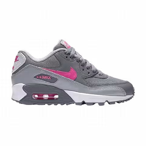 Nike Air Max 90 Mesh GS