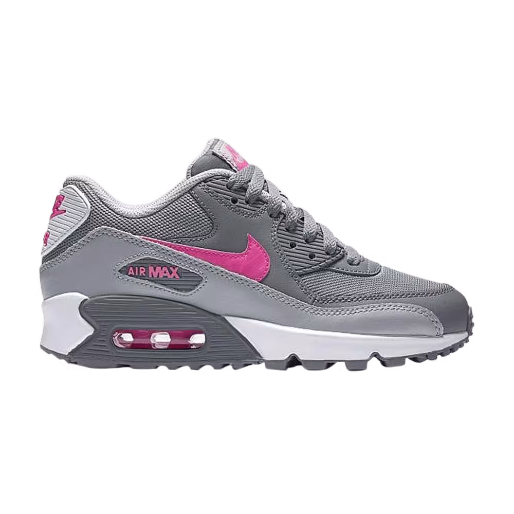Nike Air Max 90 Mesh GS