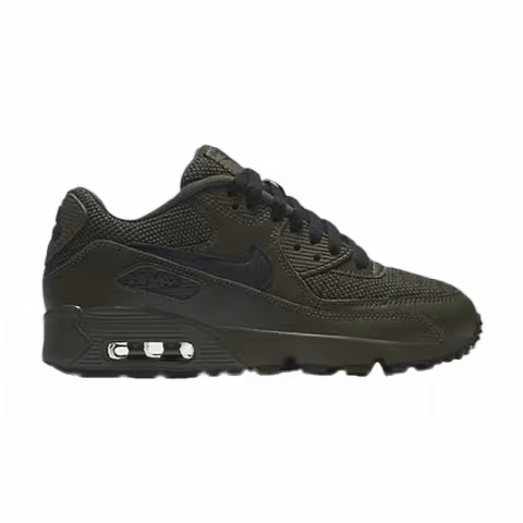 Nike Air Max 90 Mesh SE GS
