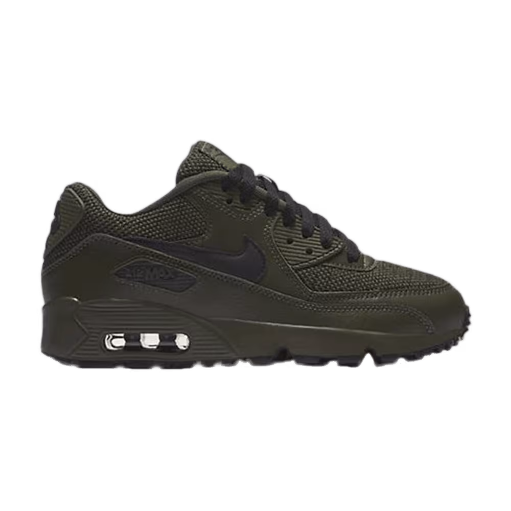 Nike Air Max 90 Mesh SE GS