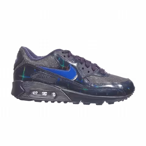 Nike Air Max 90 CL Premium GS 'Space'