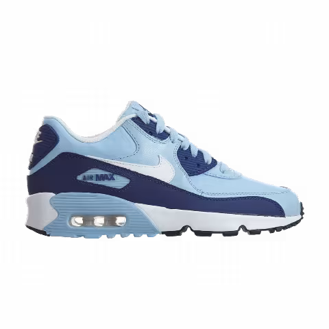 Nike Air Max 90 LTR GS 'Bluecap'