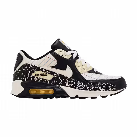 Air Max 90 Cl Premium Gs 'Nikebook'