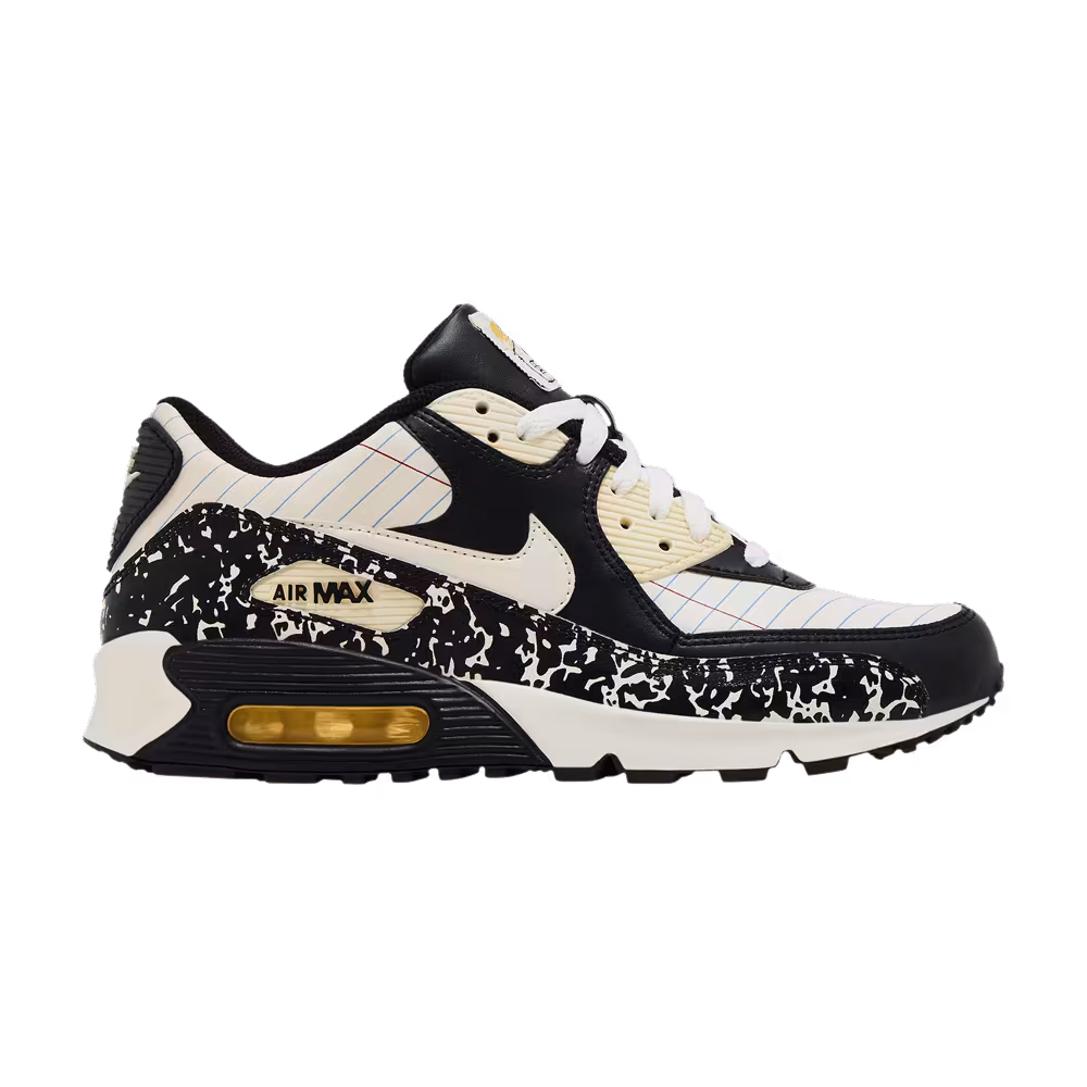 Air Max 90 Cl Premium Gs Nikebook