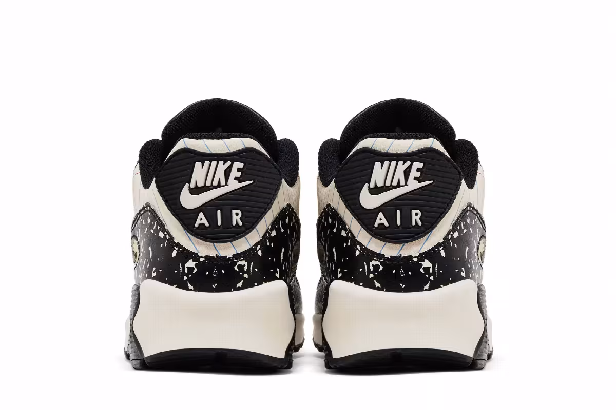 Air Max 90 Cl Premium Gs Nikebook, view 7