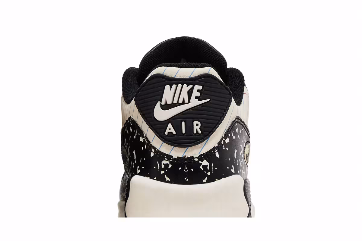 Air Max 90 Cl Premium Gs Nikebook, view 8