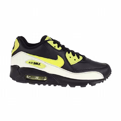 Nike Air Max 90 Gs 'Glow In The Dark'