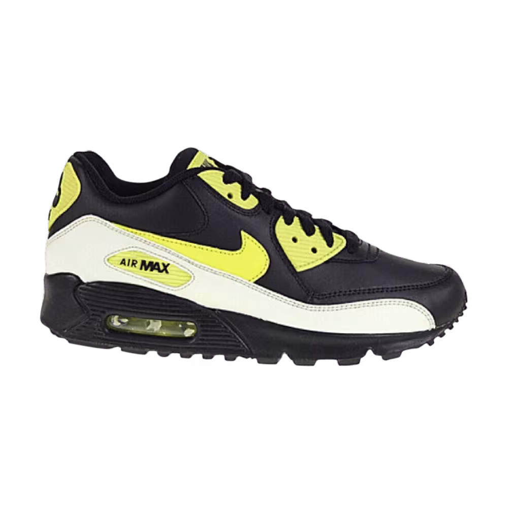 Nike Air Max 90 Gs Glow In The Dark