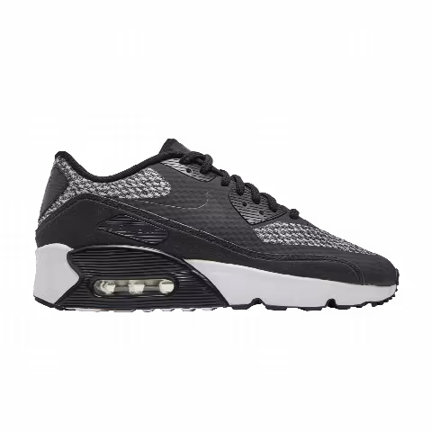 Nike Air Max 90 Ultra 2.0 SE GS 'Black'