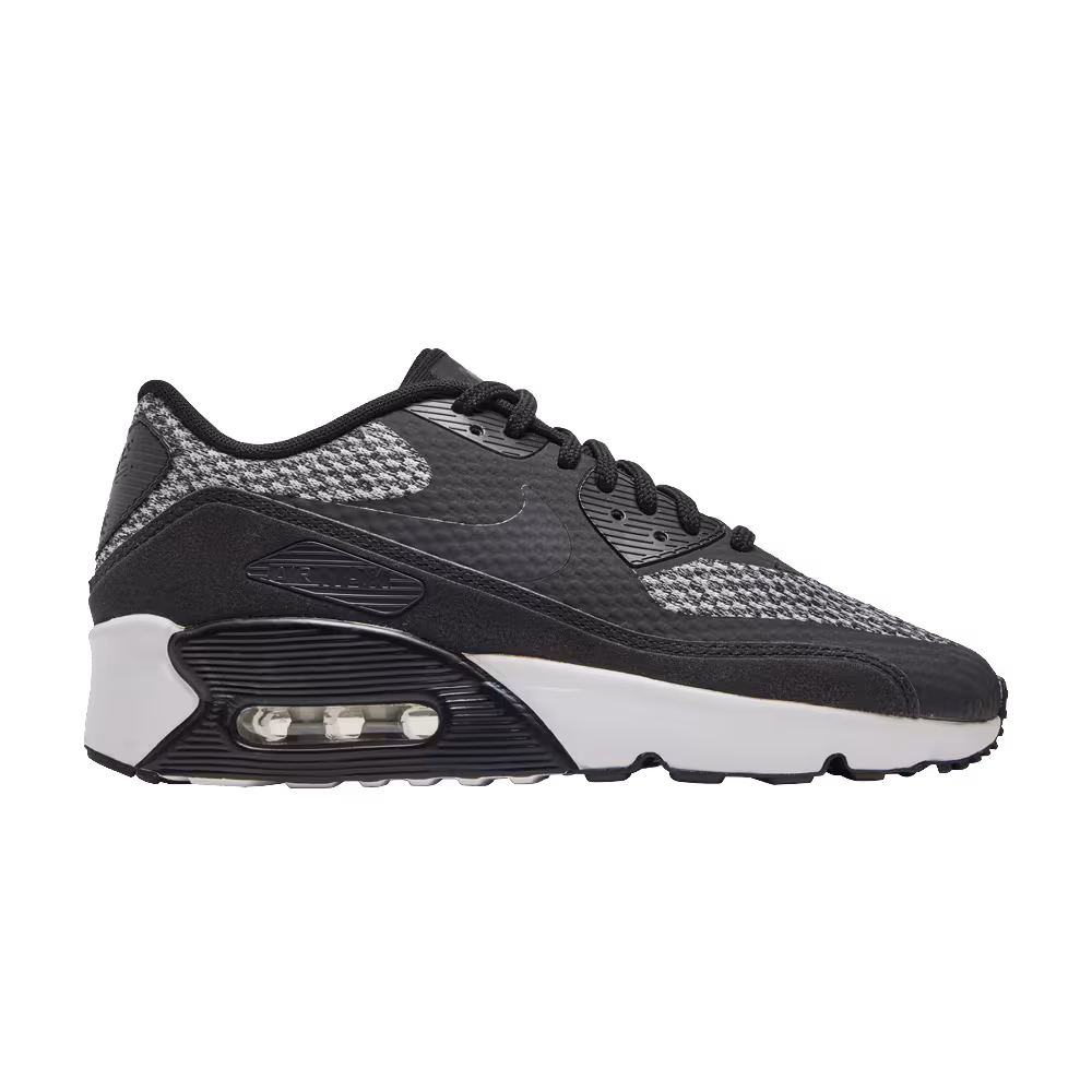 Nike Air Max 90 Ultra 2.0 SE GS Black