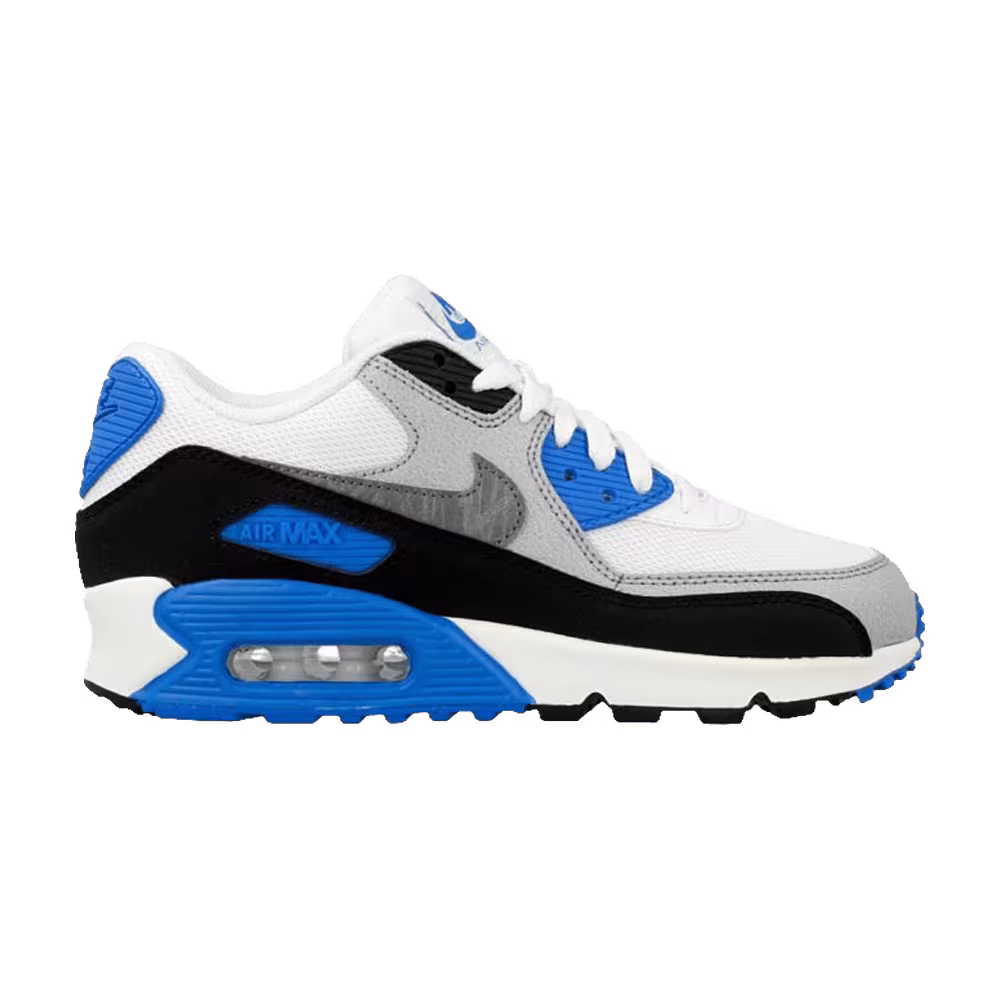 Nike Air Max 90 LTR GS