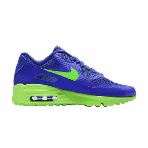 Nike Air Max 90 Breathe GS