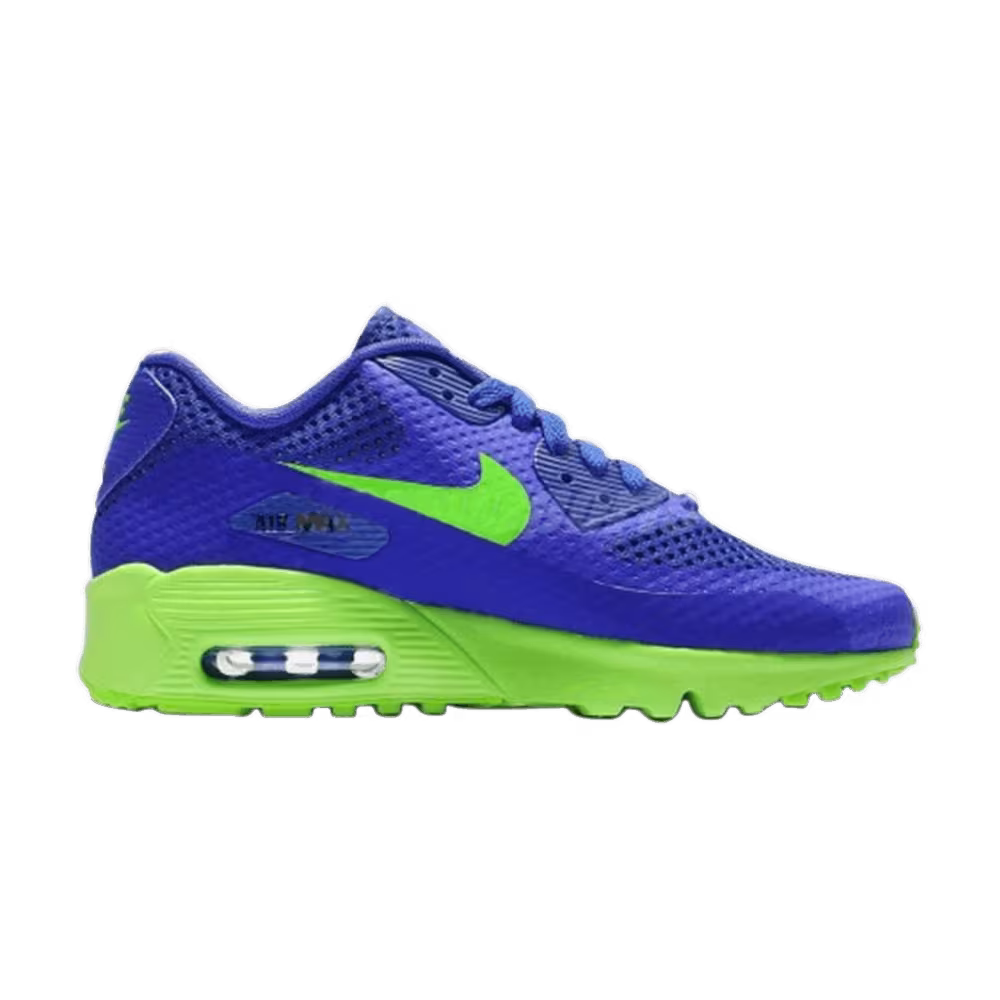 Nike Air Max 90 Breathe GS