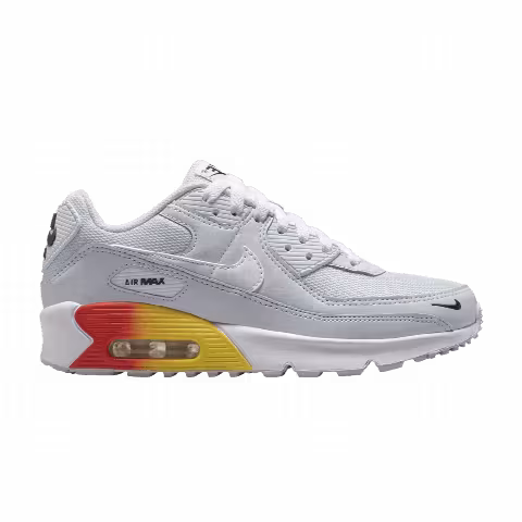Nike Air Max 90 Next Nature GS 'Gradient Wedge'
