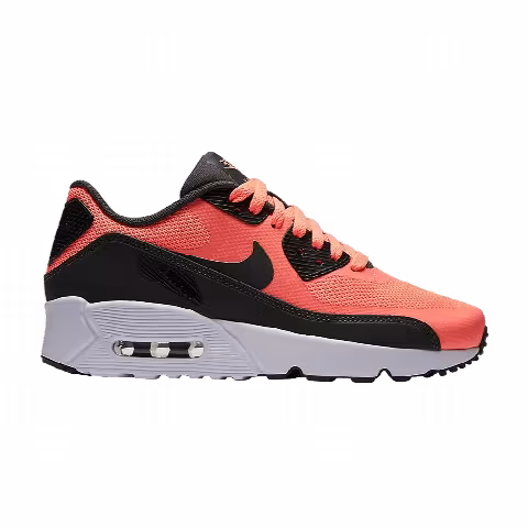 Nike Air Max 90 Ultra 2.0 GS 'Lava Glow'