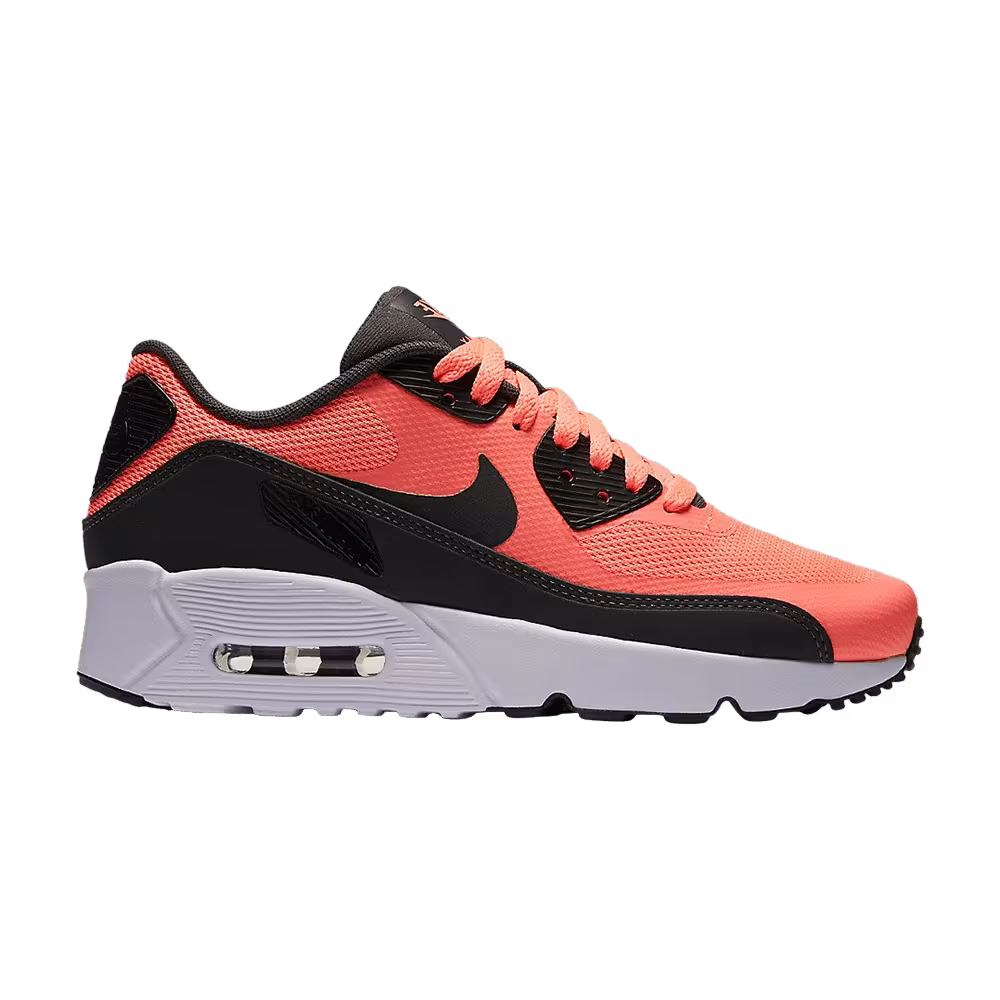 Nike Air Max 90 Ultra 2.0 GS Lava Glow