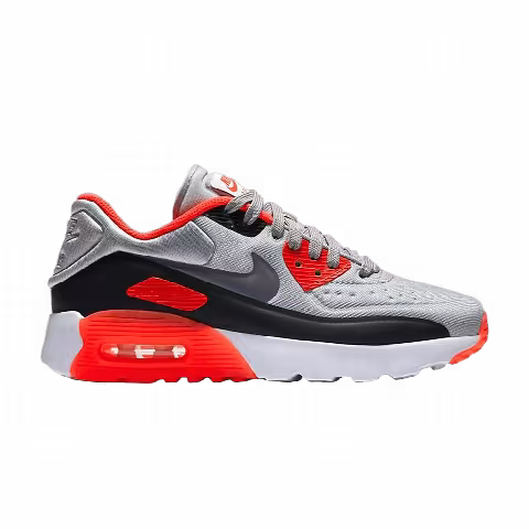 Nike Air Max 90 Ultra SE GS 'Infrared'