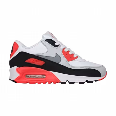 Nike Air Max 90 Gs 'Infrared'
