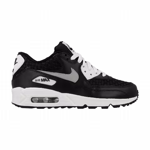 Nike Air Max 90 Premium Mesh GS