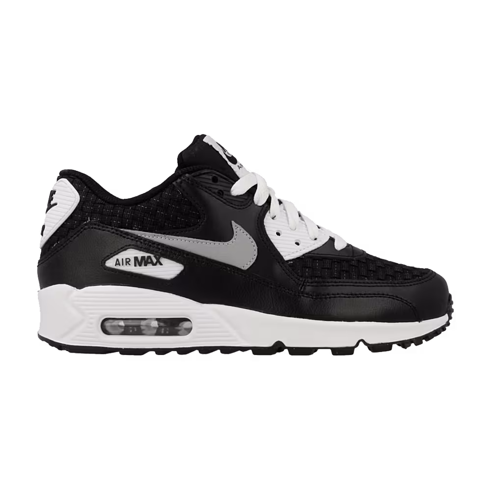 Nike Air Max 90 Premium Mesh GS