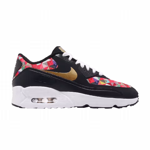 Nike Air Max 90 Ultra 2.0 BG 'Chinese New Year'