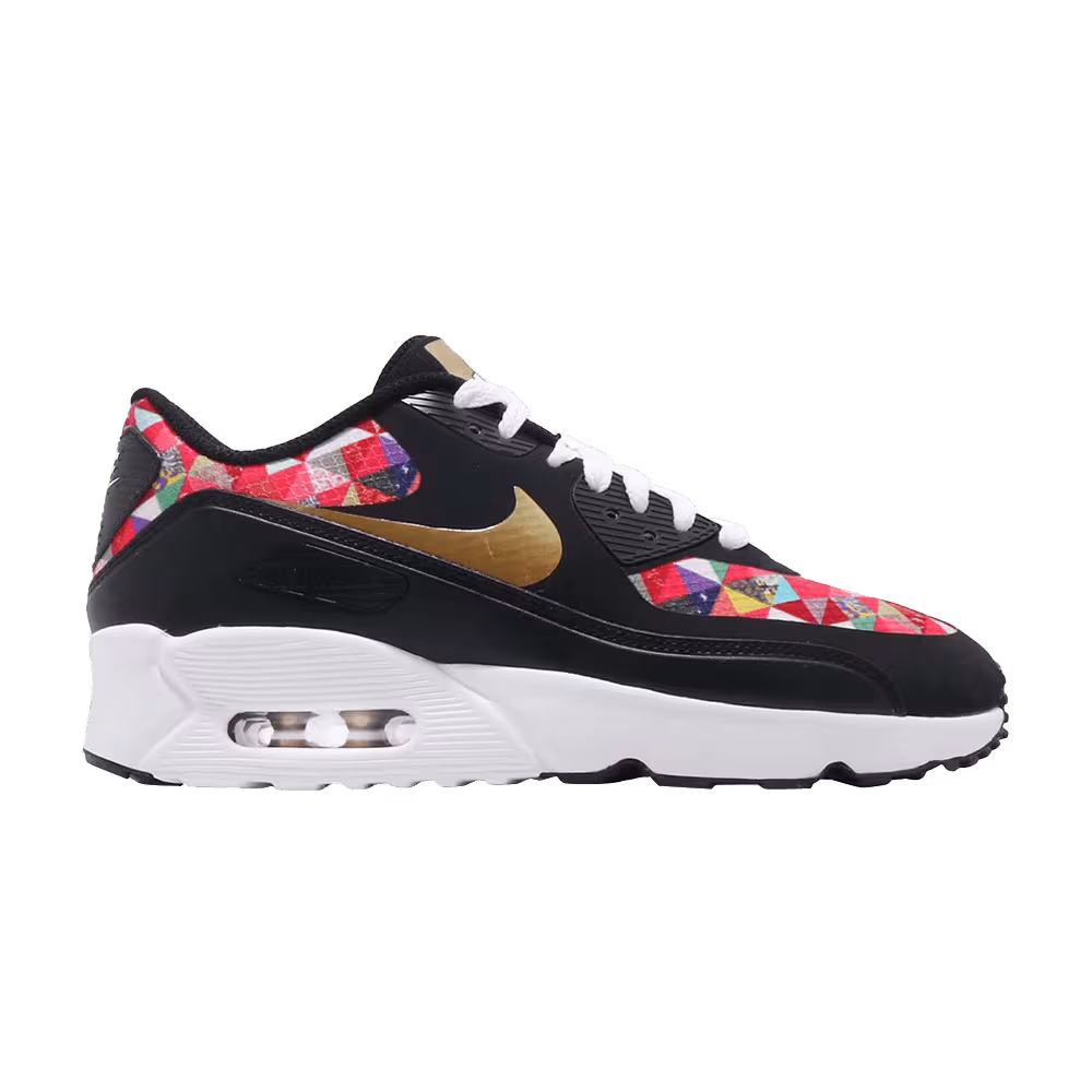 Nike Air Max 90 Ultra 2.0 BG Chinese New Year