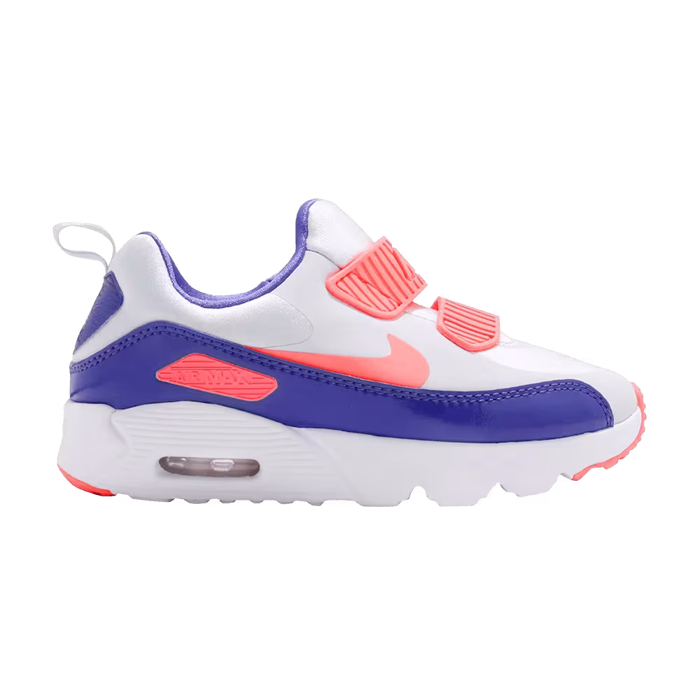 Nike Air Max Tiny 90 PS Lava Glow