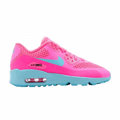 Nike Air Max 90 Breathe GS