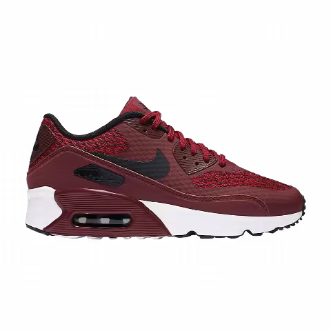 Nike Air Max 90 Ultra 2.0 SE GS 'Team Red'