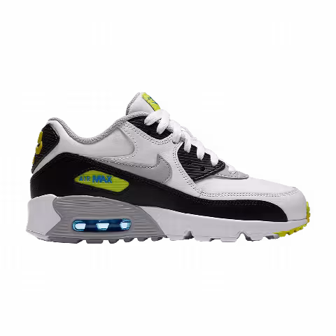 Nike Air Max 90 GS 'Citron'