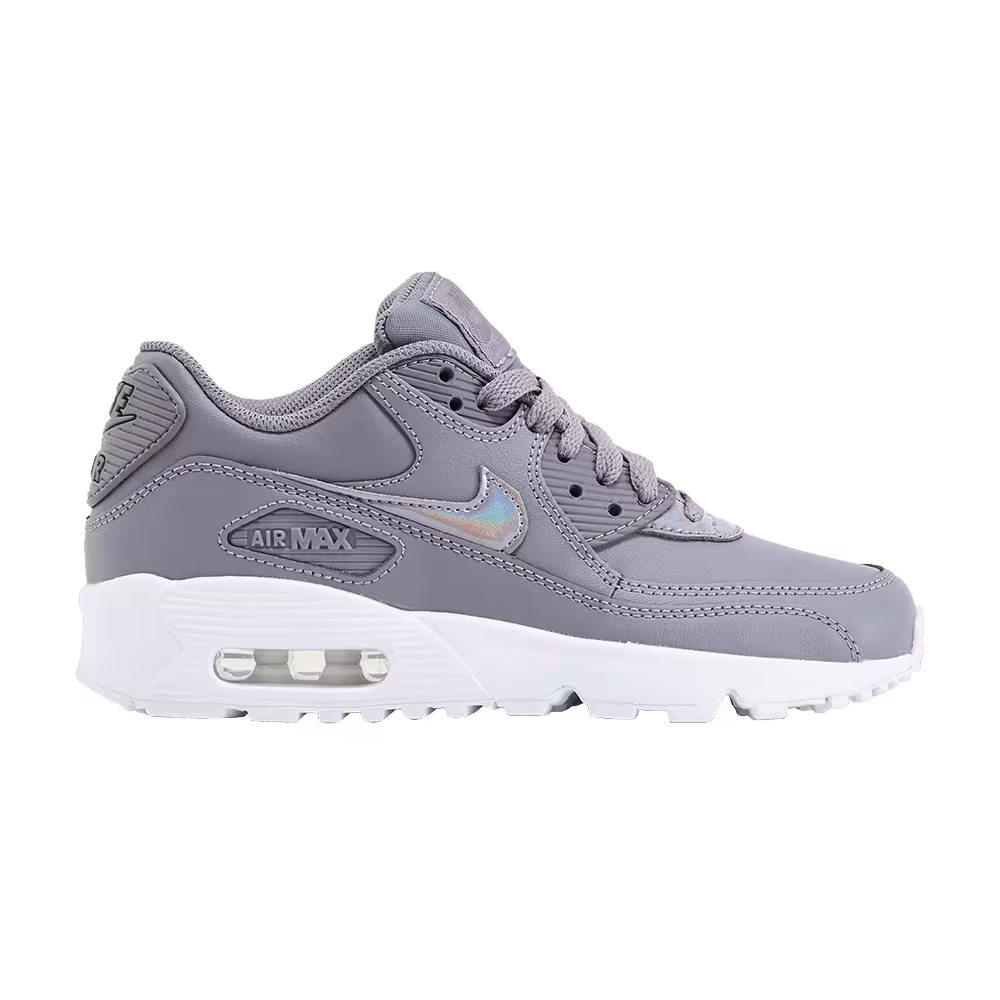 Nike Air Max 90 LTR GS Gunsmoke