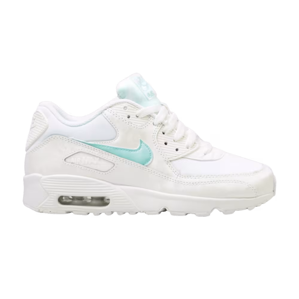 Nike Air Max 90 Mesh GS Igloo