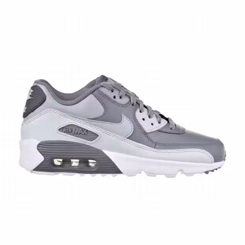 Nike Air Max 90 LTR GS 'Cool Grey'