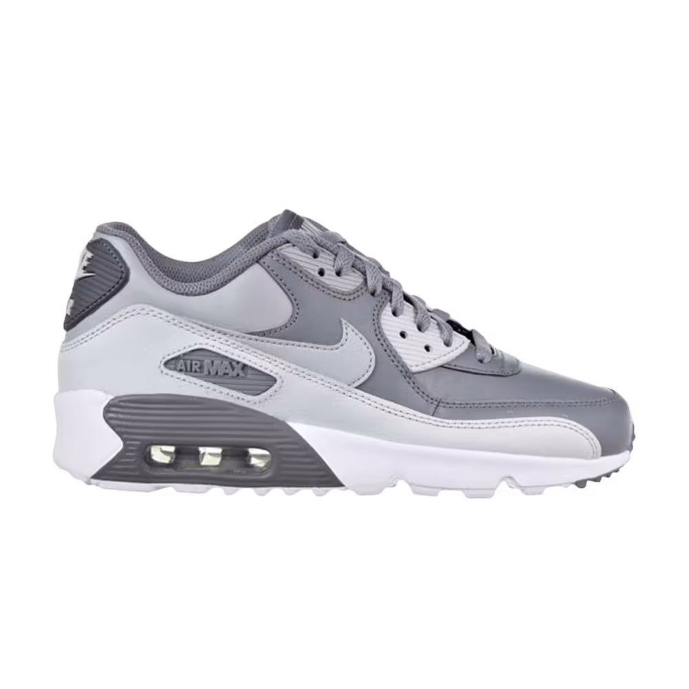 Nike Air Max 90 LTR GS Cool Grey