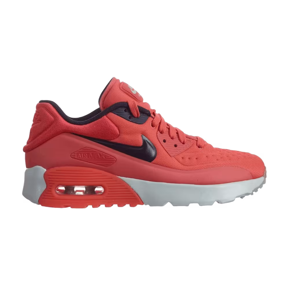Nike Air Max 90 Ultra SE GS Ember Glow