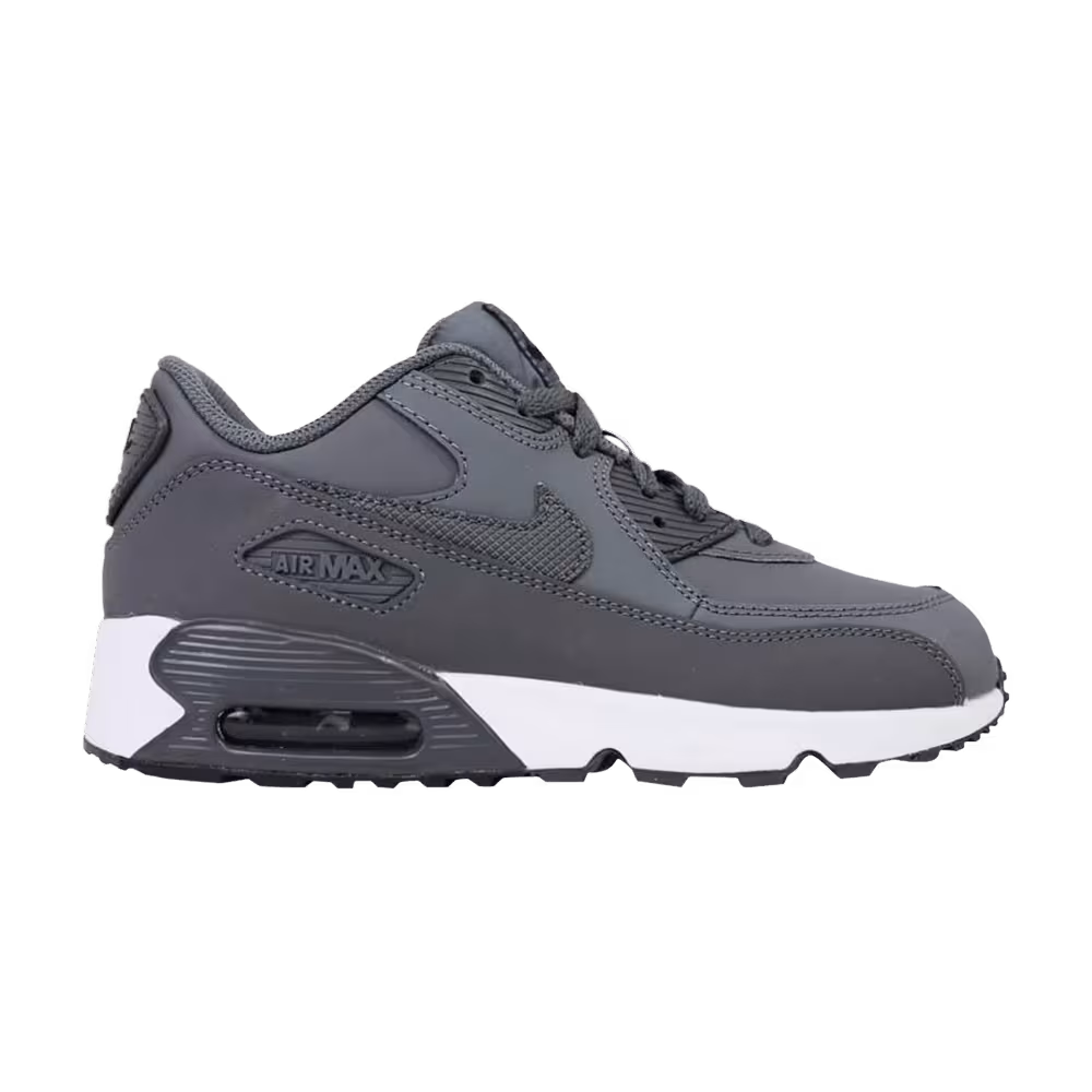 Nike Air Max 90 Leather PS Dark Grey