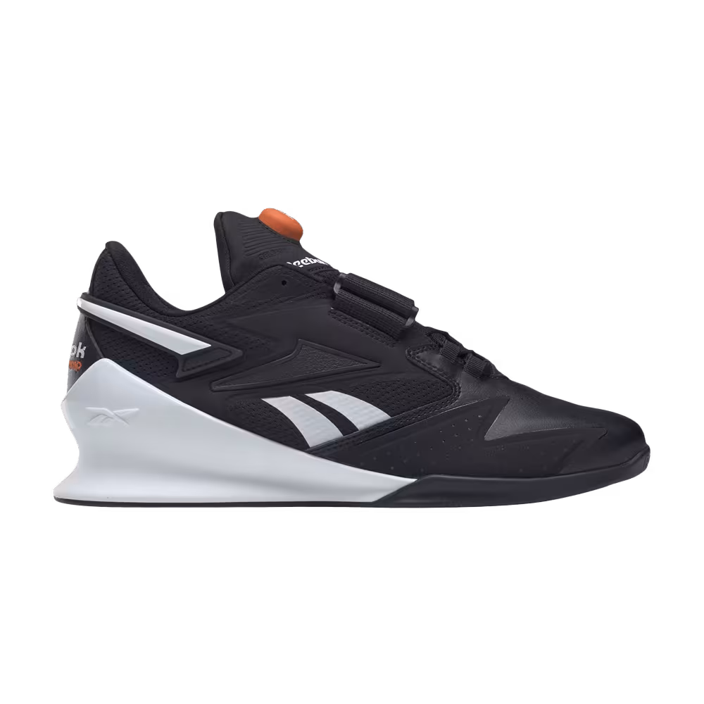 Reebok Legacy Lifter 3 Pump Omni Lite