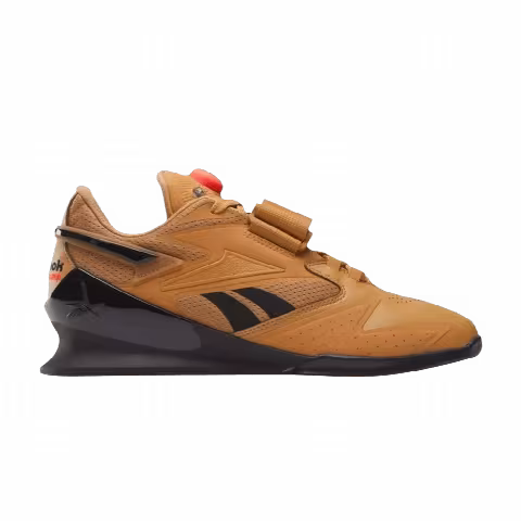 Reebok Legacy Lifter 3 'Court Brown'