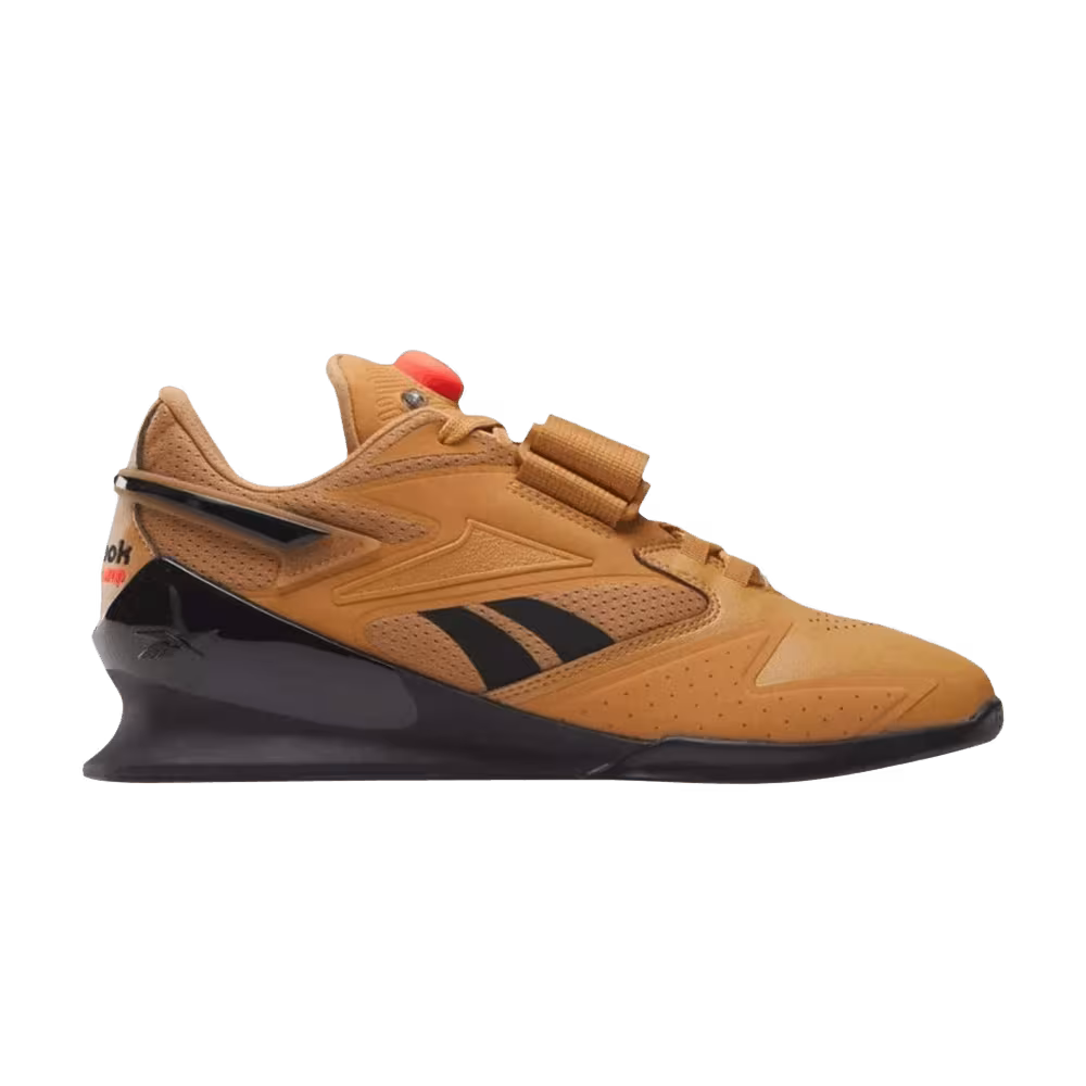 Reebok Legacy Lifter 3 Court Brown