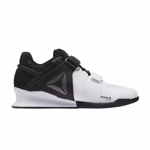 Reebok Wmns Legacy Lifter 'White Black'