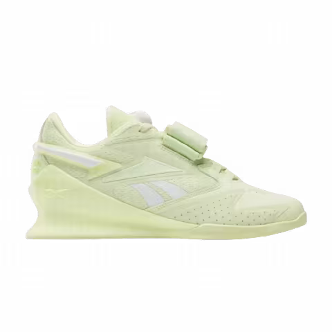 Reebok Wmns Legacy Lifter 3 'Citron Glow'