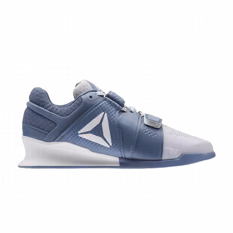 Reebok Wmns Legacy Lifter 'Cloud Grey Blue Slate'