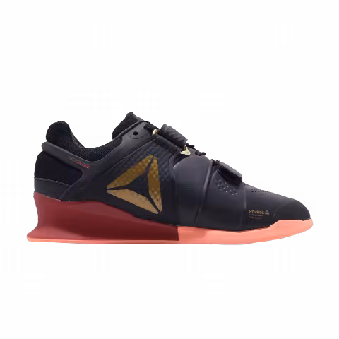 Reebok Wmns Legacy Lifter 'Heritage Navy'