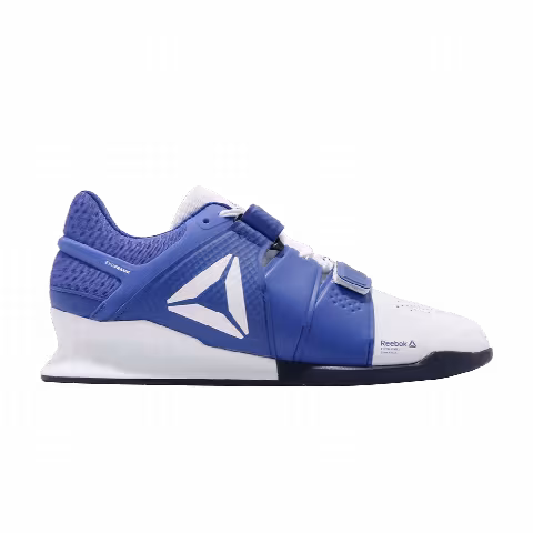 Reebok Legacy Lifter 'White'