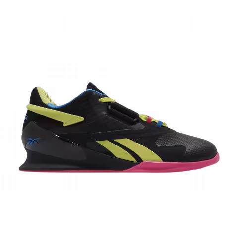 Reebok Legacy Lifter 2 'Chartreuse'