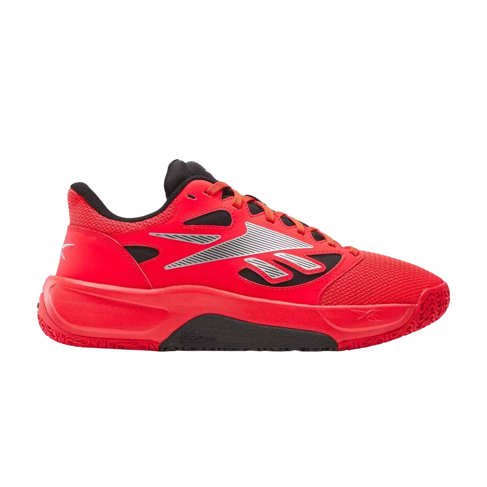 Reebok Engine LT Energy Red/Black/Silver