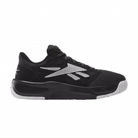 Reebok Engine LT 'Black Barely Grey'
