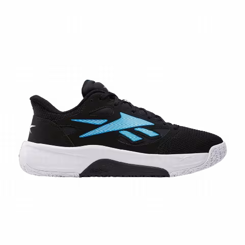 Reebok Engine LT 'Black Virtual Blue'