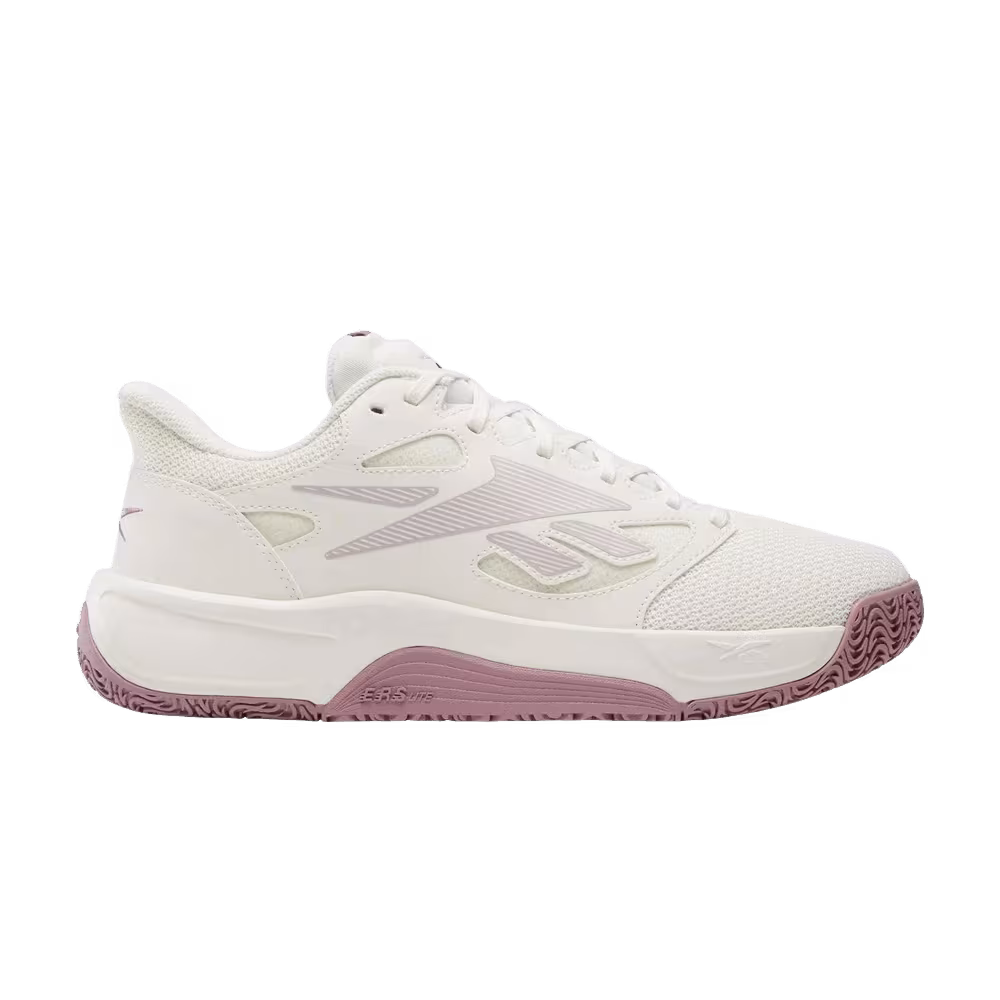 Reebok Engine LT Chalk Muted Mauve Berry Chill